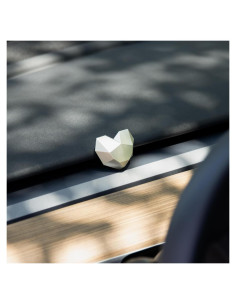 Ambientador TPARTS para Tesla Model 3/Y - Difusor Cyberheart Bosque Misterioso