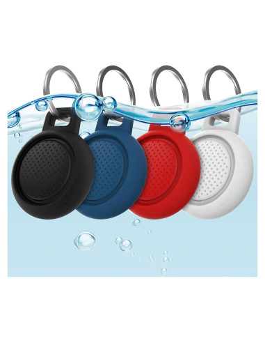 Soporte Airtag SEVROK a prueba de agua - 4 colores