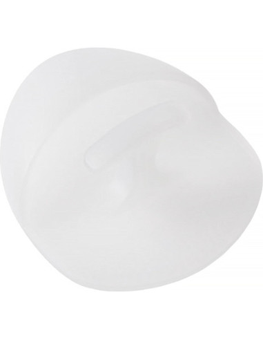 Cepillo Facial de Silicona LAGOM CLP-FC-BRS para Limpieza Suave