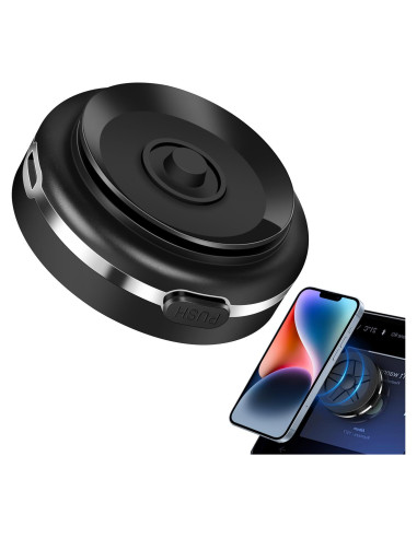 Soporte de Ventosa Magnética GFOLDER VMPM para Teléfono