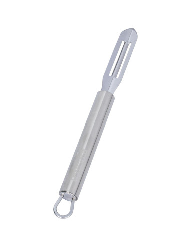 Pelador de Verduras Restaurantware Estándar Acero Inoxidable 19.3 cm