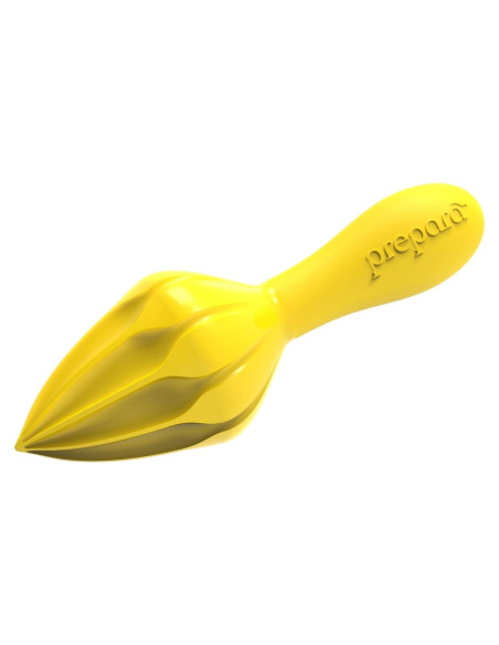Exprimidor Manual de Cítricos Prepara Amarillo 0.6L Exprimidor Manual de Cítricos Prepara Amarillo 0.6L
