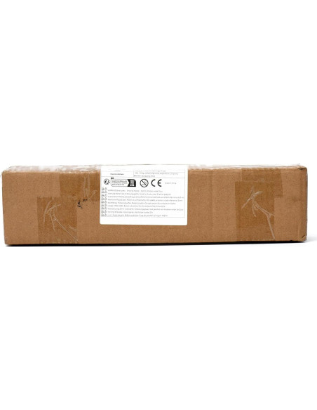Estante Colgante para Ollas Toplife 80 cm Negro, Alta Resistencia Estante Colgante para Ollas Toplife 80 cm Negro, Alta Resistencia
