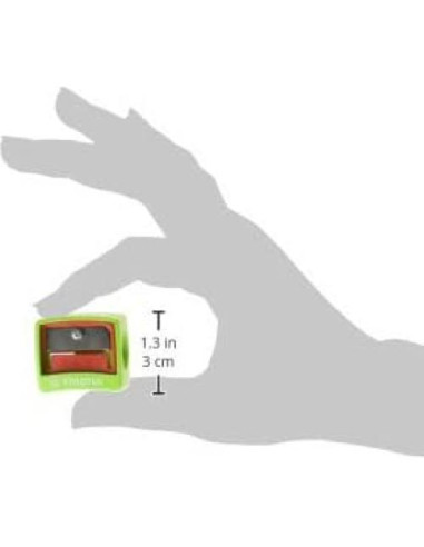 Lápiz multiusos STABILO Woody 3-en-1 con sacapuntas