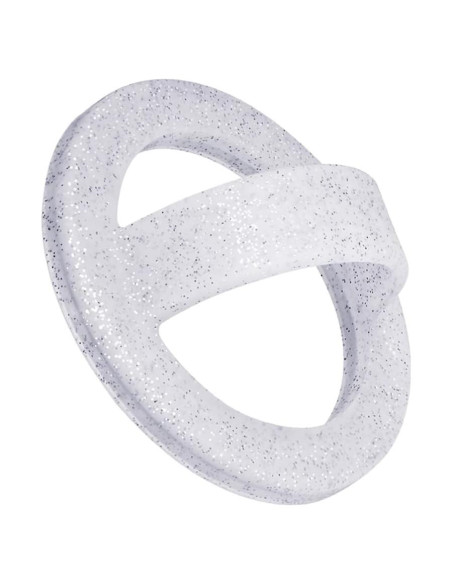 Agarradera Magnética VICHUNHO para iPhone 15/14/13/12 - Silicona Agarradera Magnética VICHUNHO para iPhone 15/14/13/12 - Silicona