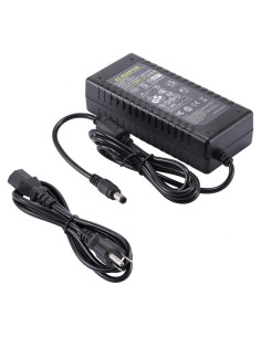 Fuente de Alimentación 24V 2.5A COOLM Adaptador AC/DC 60W