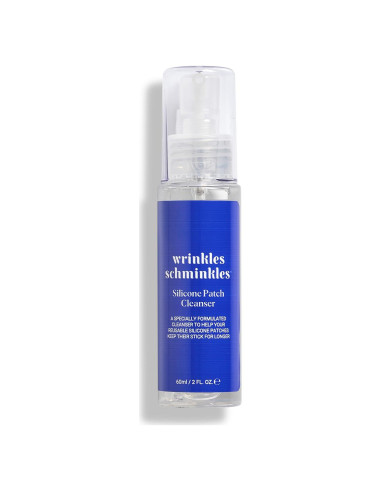 Limpiador de Parches Wrinkles Schminkles 60 ml - Cuidado Facial