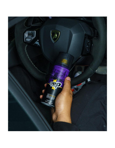 Crep Protect Spray Protector de Calzado + Toallitas Limpieza