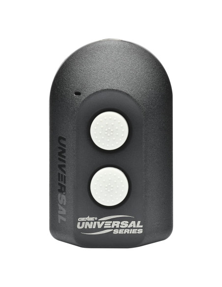 Control Remoto Universal Genie ACSCTG-UNIV2 para Garaje 2 Botones Control Remoto Universal Genie ACSCTG-UNIV2 para Garaje 2 Botones