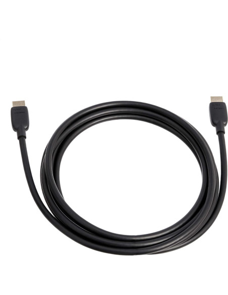 Cable HDMI Amazon Basics 3,05m 8K 48Gbps Ultra Alta Velocidad Cable HDMI Amazon Basics 3,05m 8K 48Gbps Ultra Alta Velocidad