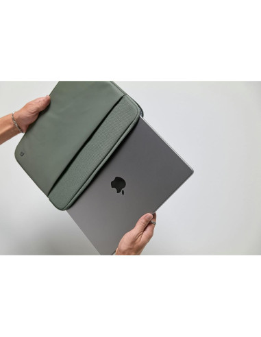 Funda A.R.C. Incase para MacBook 15-16" - Poliéster reciclado