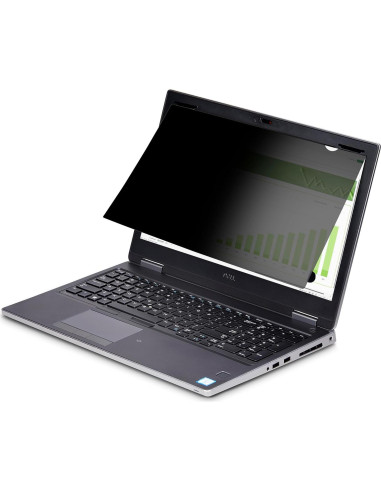 Filtro de Privacidad StarTech.com 14" 16:10 Antirreflejo