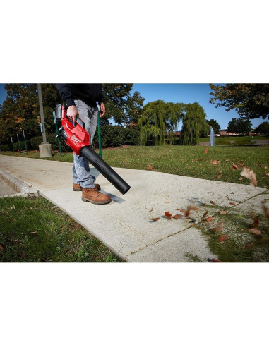 Soplador Portátil Milwaukee M18 FUEL 18V 1274 LPM