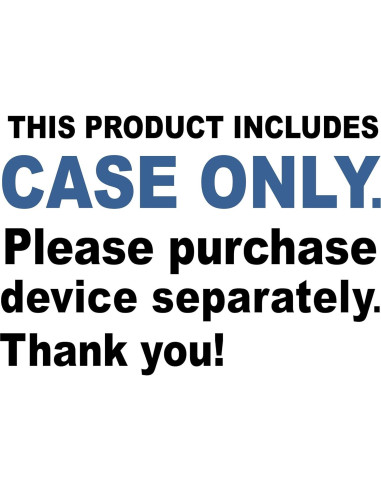 Funda CaseSack para Cargador Portátil INIU 10000mAh 22.5W