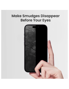 Limpiador de Pantallas Táctiles YTT - Spray y Paño Portátil 2