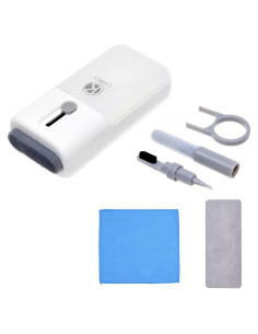 Kit de Limpieza Electrónica 6 en 1 Camkix - Teclados, Smartphones