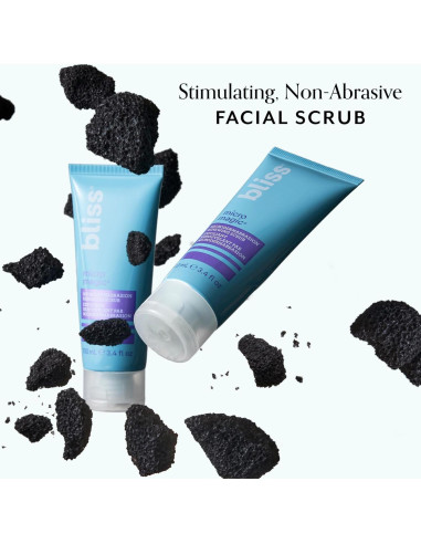 Exfoliante Bliss Micro Magic 100 ml | Piel Radiante