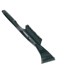 Raspador de Nieve SubZero 22" con Rompehielos y Cepillo