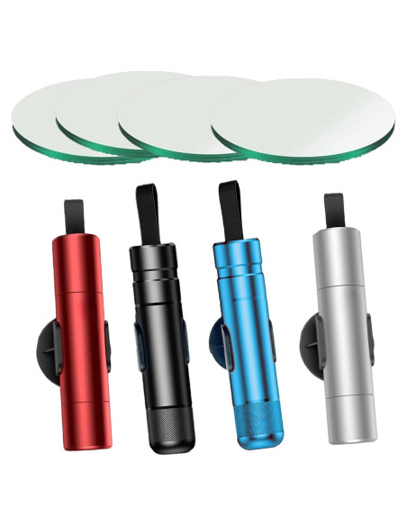 Martillo de Vida Beamlab 4PCS - Herramienta de Escape Automóvil Martillo de Vida Beamlab 4PCS - Herramienta de Escape Automóvil