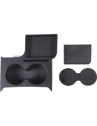 Soporte para Tazas Aunginsy para Ford Maverick 2022-2025