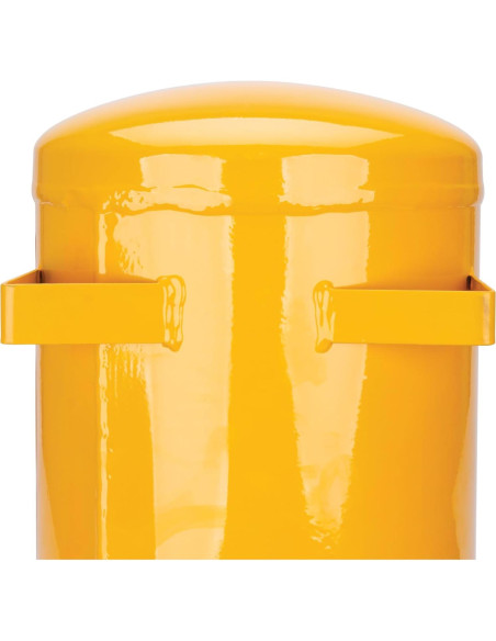 Tanque de Aire Portátil Performance Tool W10005 19L Amarillo Tanque de Aire Portátil Performance Tool W10005 19L Amarillo