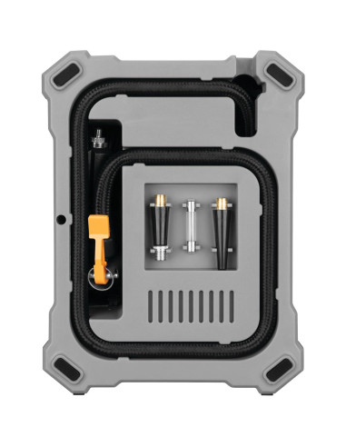 Inflador de Neumáticos Digital Performance Tool E00003 12V