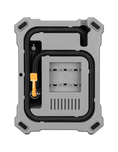 Inflador de Neumáticos Digital Performance Tool E00003 12V