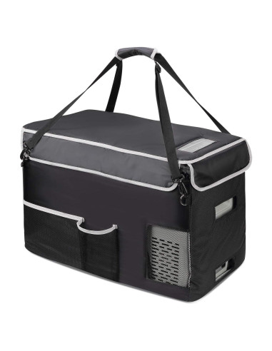Cubierta Aislada BougeRV 30QT para Refrigerador Portátil