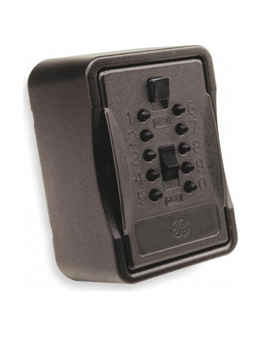 Caja de Seguridad para Llaves Kidde 001267 con Combinación