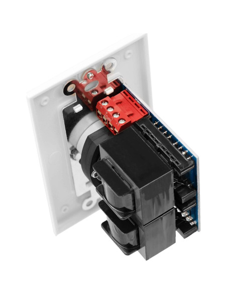 Control de Volumen en Pared OSD SVC100 100W Blanco Control de Volumen en Pared OSD SVC100 100W Blanco
