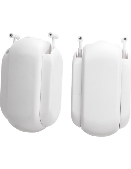 Abridor de Cortinas Inteligente Torvex M727EGB Control Remoto Abridor de Cortinas Inteligente Torvex M727EGB Control Remoto