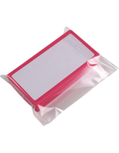 15 Piezas Soporte de Placa de Estampado de Uñas ZhuoGuang 12x6cm