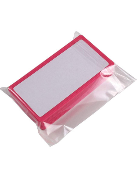 15 Piezas Soporte de Placa de Estampado de Uñas ZhuoGuang 12x6cm 15 Piezas Soporte de Placa de Estampado de Uñas ZhuoGuang 12x6cm