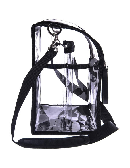 Bolsa de Almacenamiento para Brochas de Maquillaje Jula Vance Bolsa de Almacenamiento para Brochas de Maquillaje Jula Vance