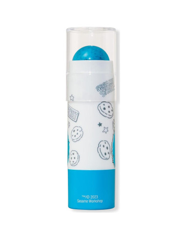 Exfoliante Labial Vegano Me Love Cookie - Vitamina E 17g