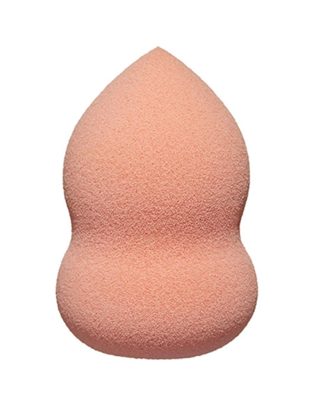Esponja de Difuminado e.l.f. para Maquillaje Vegana 1 Cuenta Esponja de Difuminado e.l.f. para Maquillaje Vegana 1 Cuenta