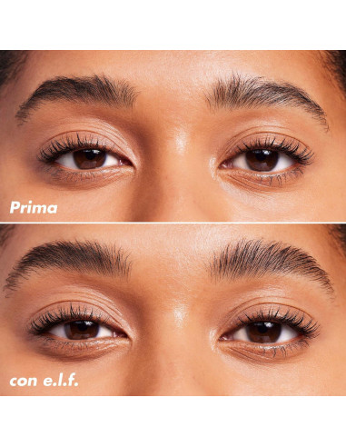 Gel para Laminado de Cejas e.l.f. Fijación Fuerte 7.87g