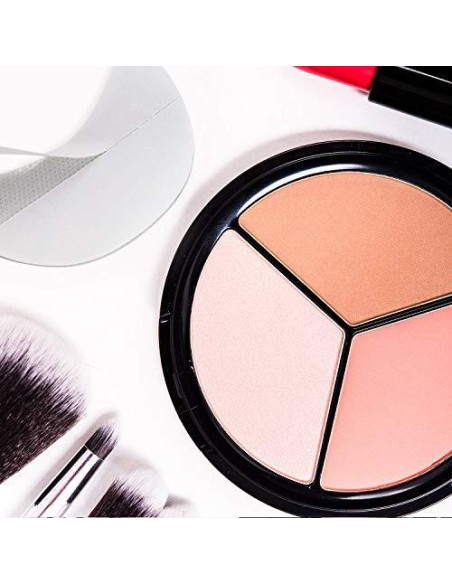 Parche de Gel para Sombra de Ojos Yaomiao 200 Piezas Parche de Gel para Sombra de Ojos Yaomiao 200 Piezas