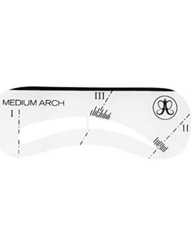 Plantillas de Maquillaje Anastasia Beverly Hills 9.9x5.1cm