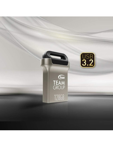 TEAMGROUP C162 32GB 10 Pack USB 3.2 Gen 1 Negro