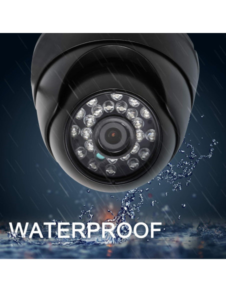 Cámara USB SVPRO 1080P Full HD a prueba de agua con IR Cámara USB SVPRO 1080P Full HD a prueba de agua con IR