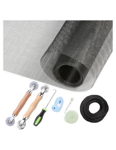 Kit de Reparación de Pantallas 149x269 Tooltriz con Herramientas