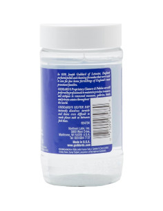 Limpiador de Plata Goddard 295 ml - Solución Sin Frotar 2