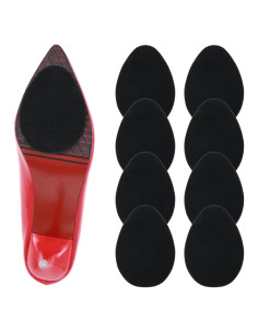 Almohadillas Antideslizantes para Zapatos Giantree - 8 Pcs