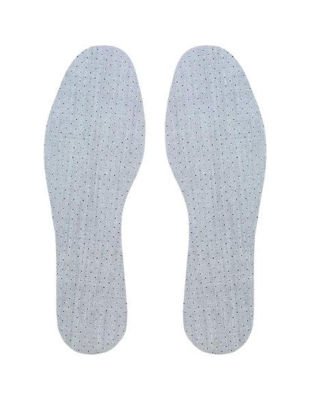 Plantillas para Zapatos Niños Kaps Odour Stop 23 cm Antibacterianas Plantillas para Zapatos Niños Kaps Odour Stop 23 cm Antibacterianas
