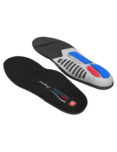 Plantillas Spenco Total Support Original Unisex 7-8.5