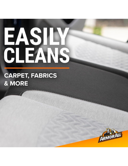 Toallitas de Limpieza Interior Armor All 30 Contenido Toallitas de Limpieza Interior Armor All 30 Contenido