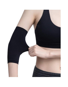 Mangas de Compresión para Cubrir Tatuajes Cheapar - UV 50+ 2