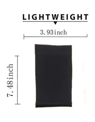Mangas de Compresión para Cubrir Tatuajes Cheapar - UV 50+