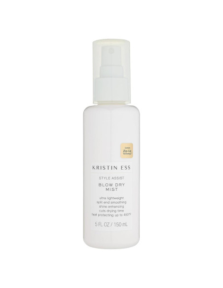Kristin Ess Spray Protector Térmico 450ml - Anti-Frizz Kristin Ess Spray Protector Térmico 450ml - Anti-Frizz